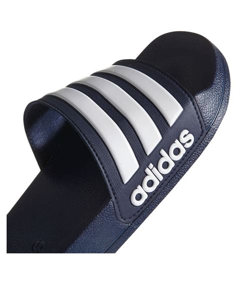 adidas herren badeschuhen|Adidas schwimmbad schuhe.